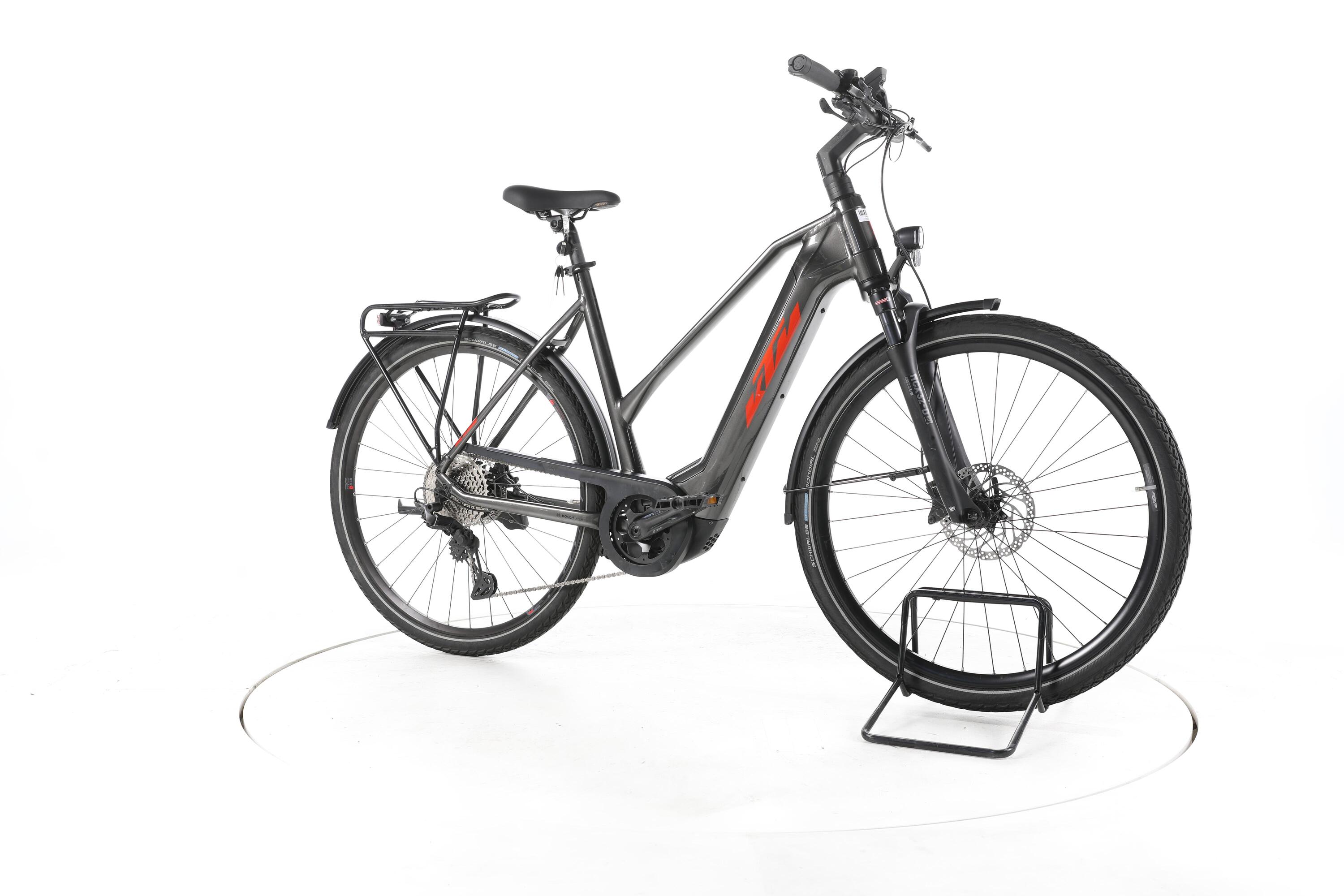 Ebike ricondizionata Â· KTM Macina Sport 720 Â· Ottime condizioni 2/7