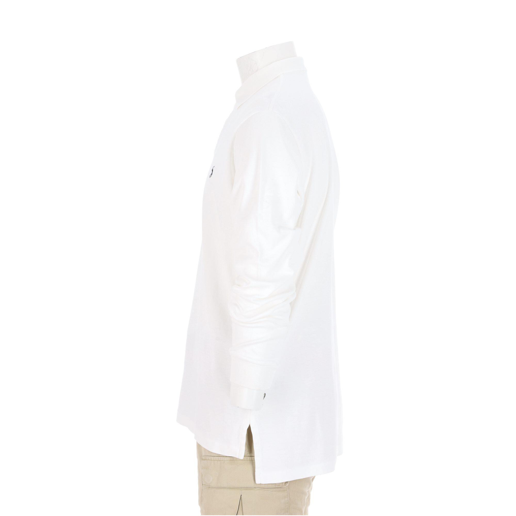 Second hand - Polo maniche lunghe uomo - Stato molto buono 3/7
