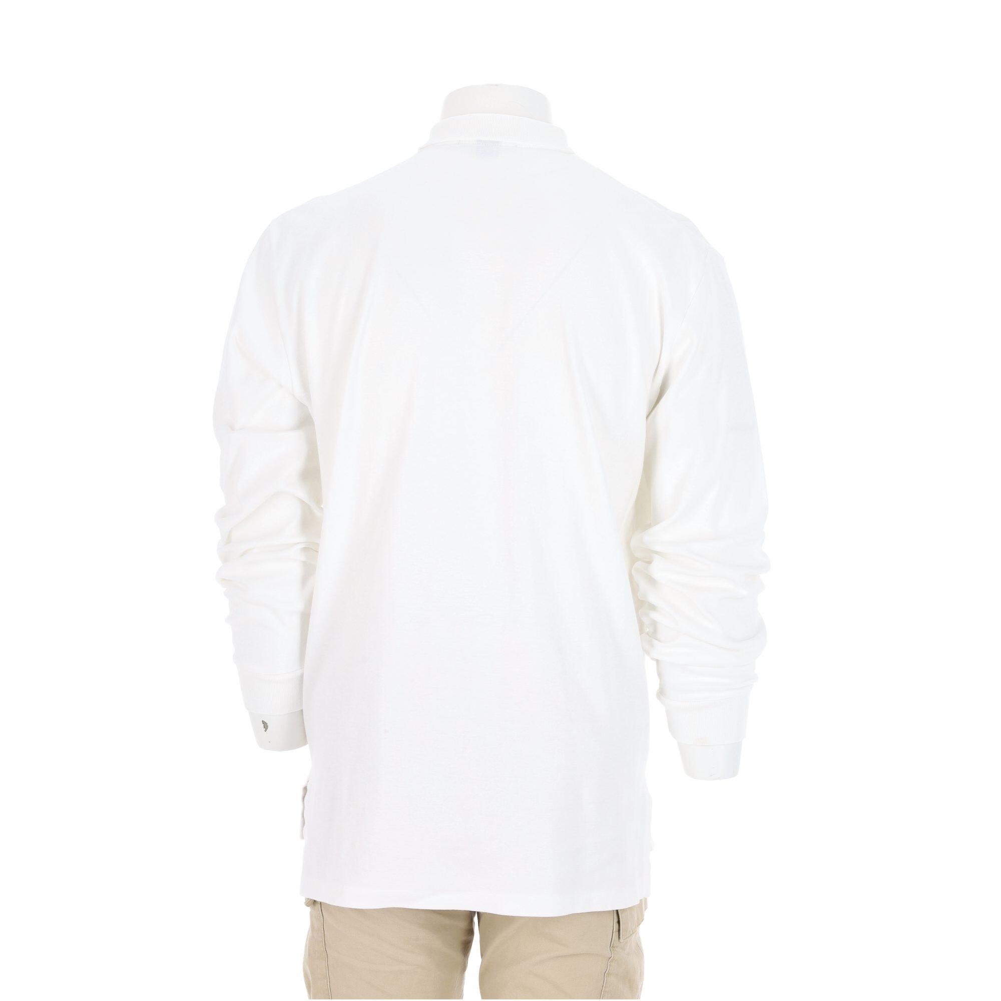 Second hand - Polo maniche lunghe uomo - Stato molto buono 2/7