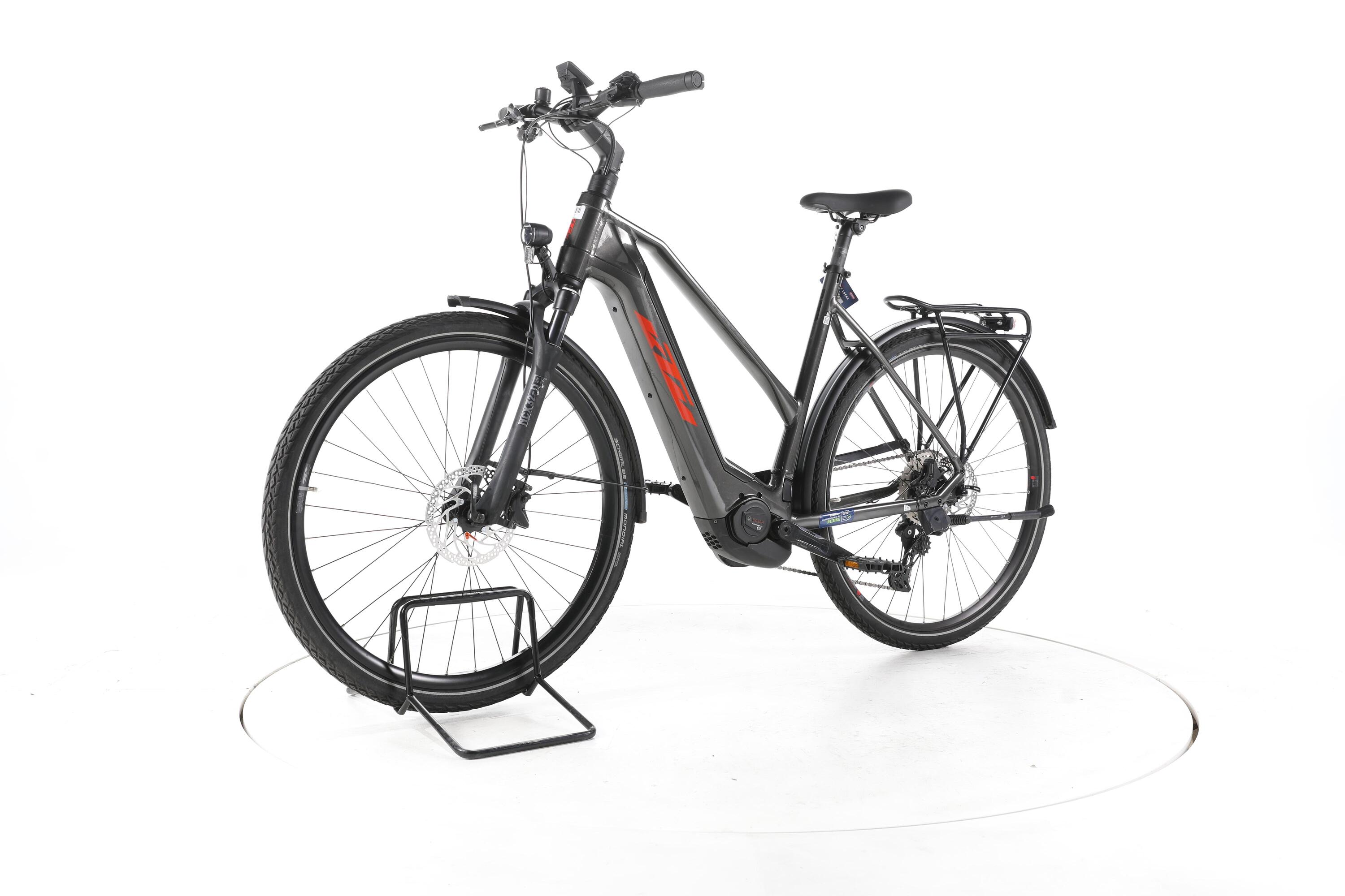 Ebike ricondizionata Â· KTM Macina Sport 720 Â· Ottime condizioni 5/7