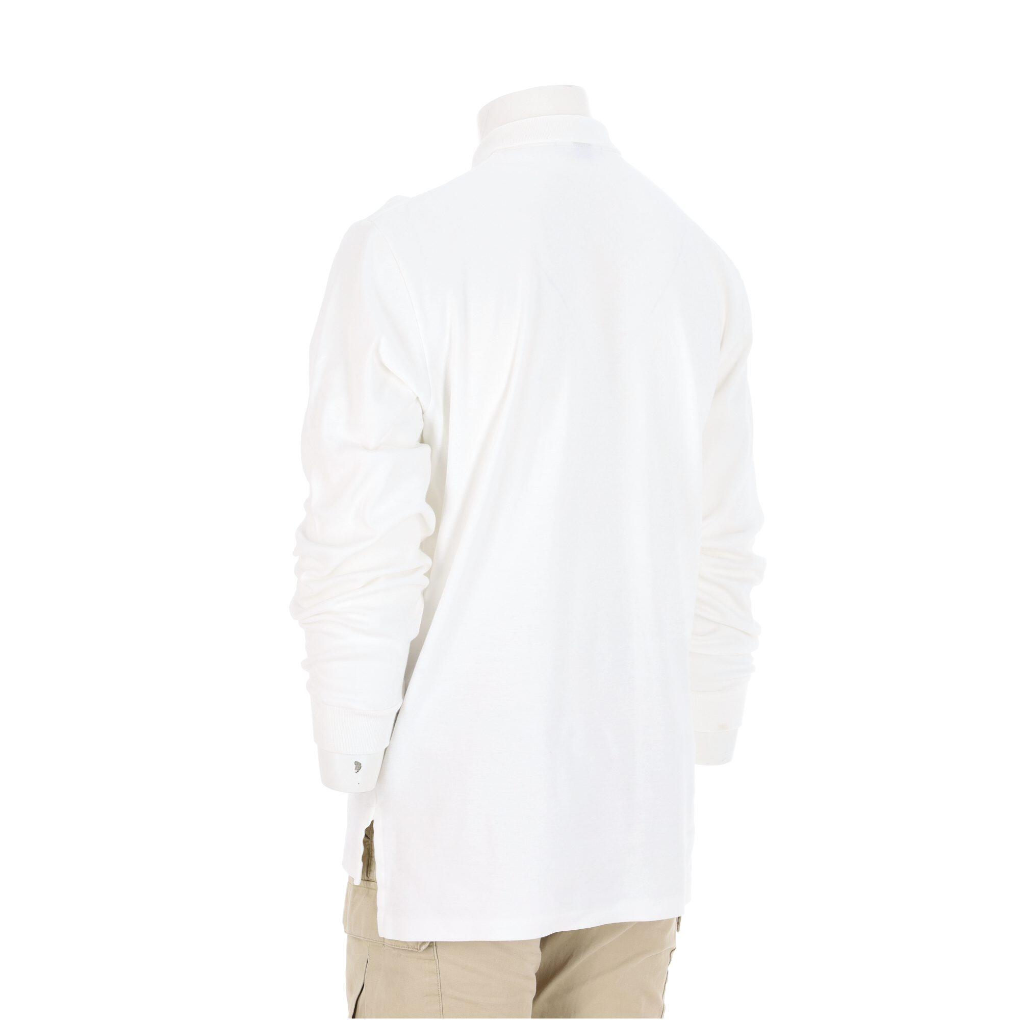 Second hand - Polo maniche lunghe uomo - Stato molto buono 5/7