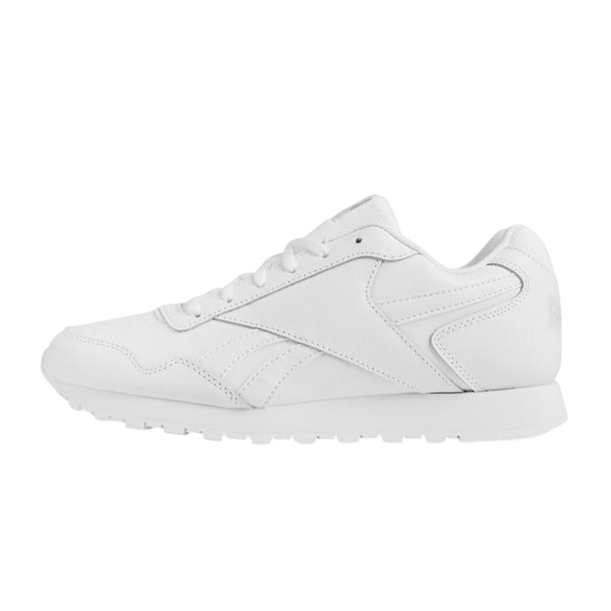 "Royal Glide" Sneaker für , Leder Damen Weiß 3/4