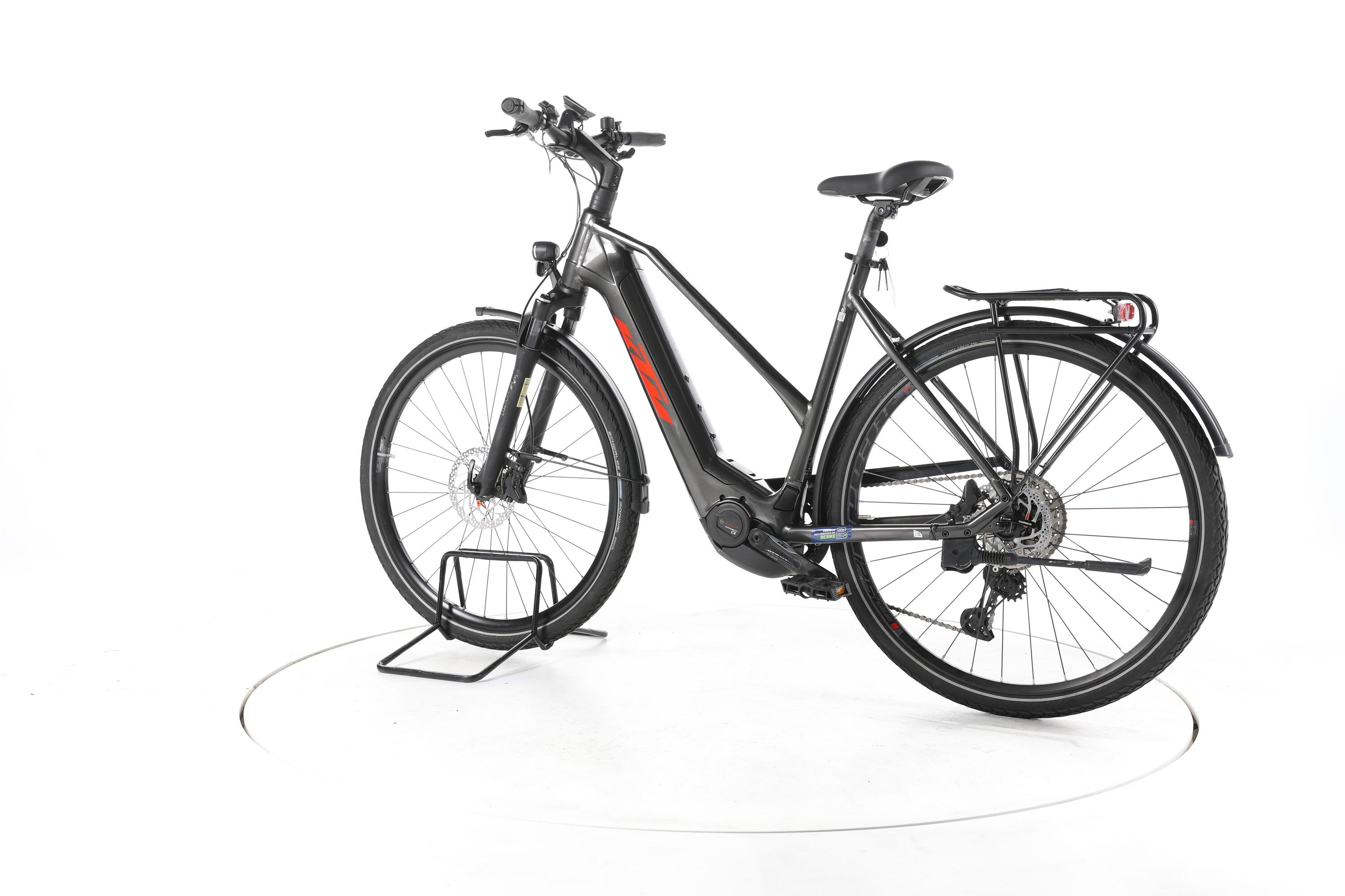 Ebike ricondizionata Â· KTM Macina Sport 720 Â· Ottime condizioni 7/7