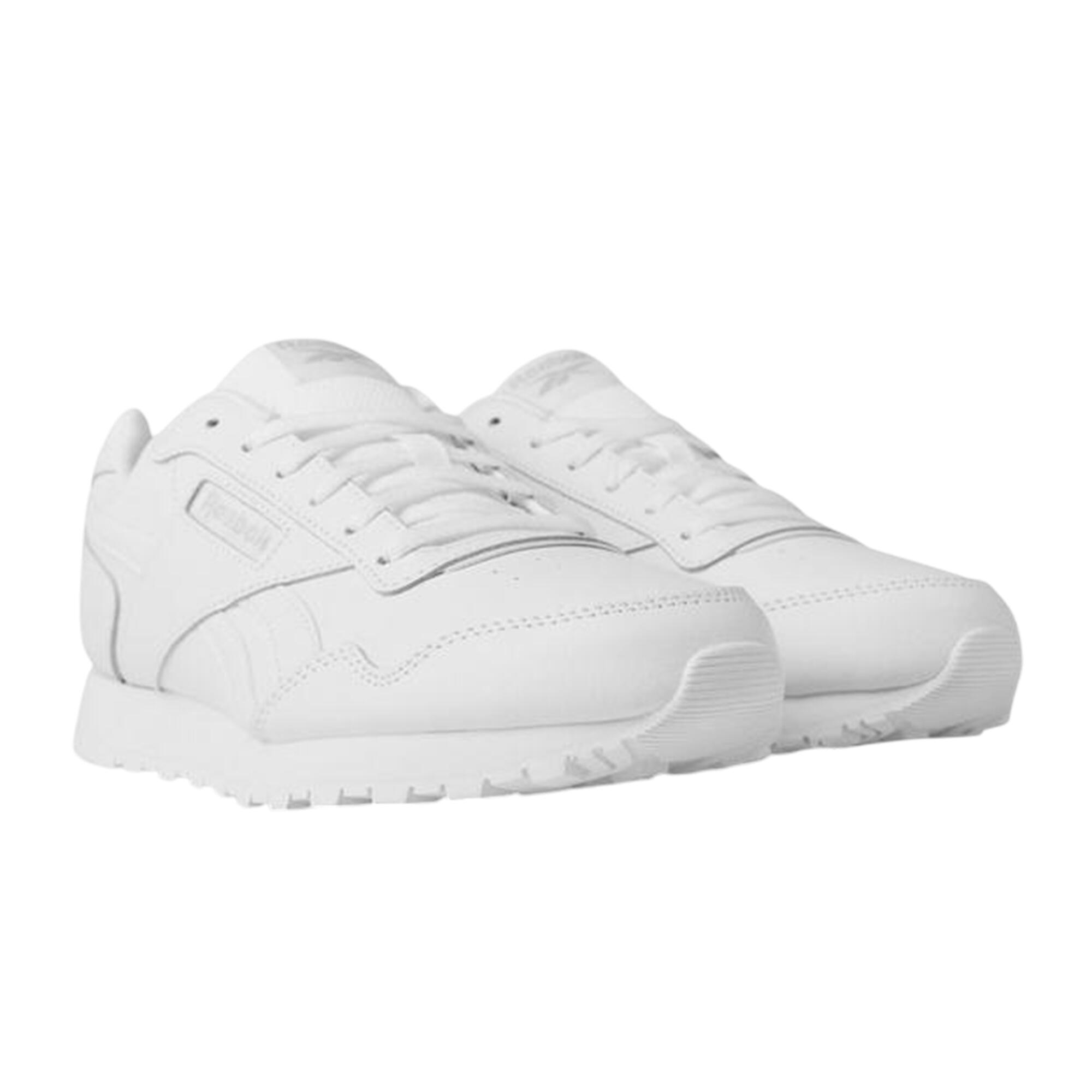 "Royal Glide" Sneaker für , Leder Damen Weiß 4/4