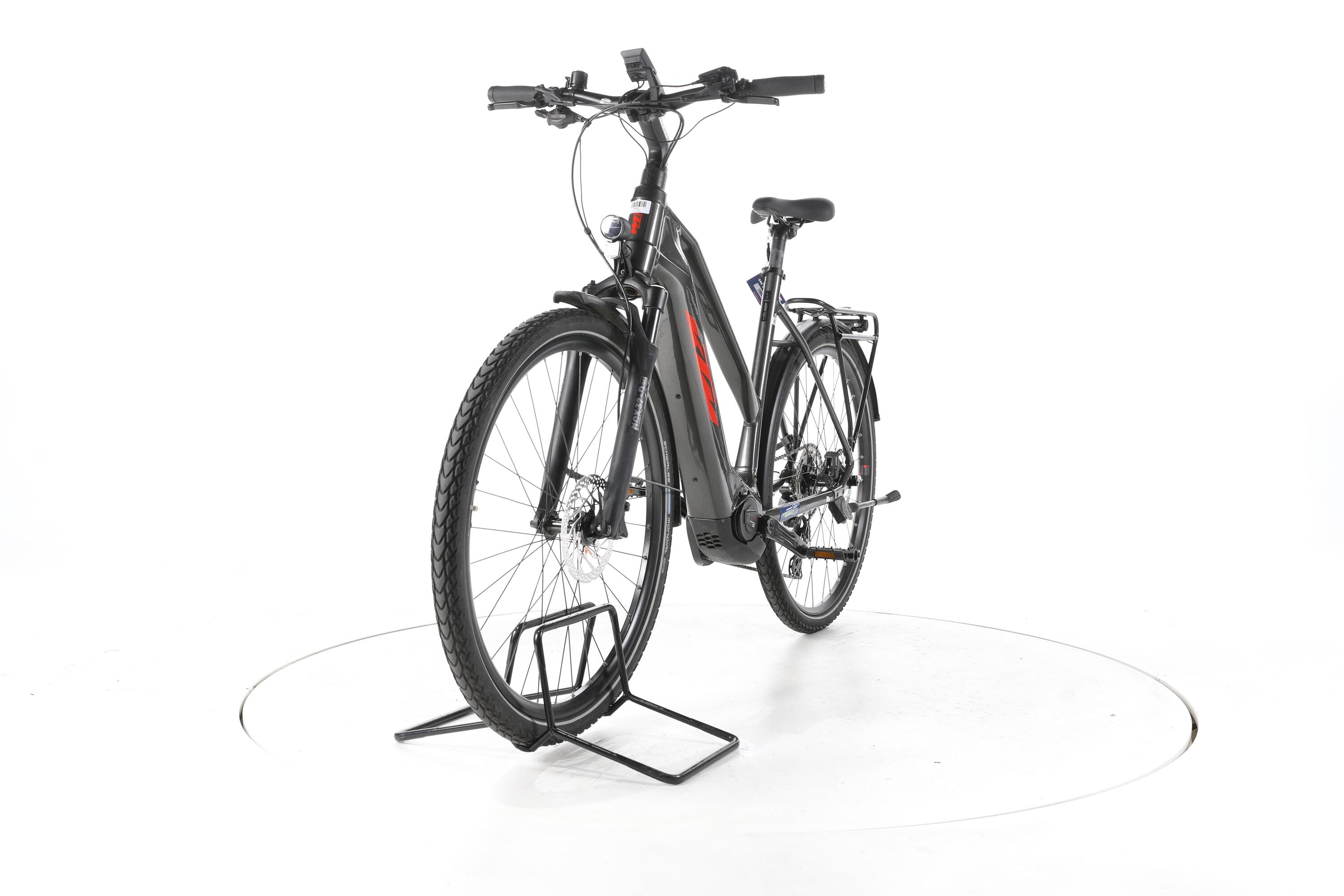 Ebike ricondizionata Â· KTM Macina Sport 720 Â· Ottime condizioni 4/7