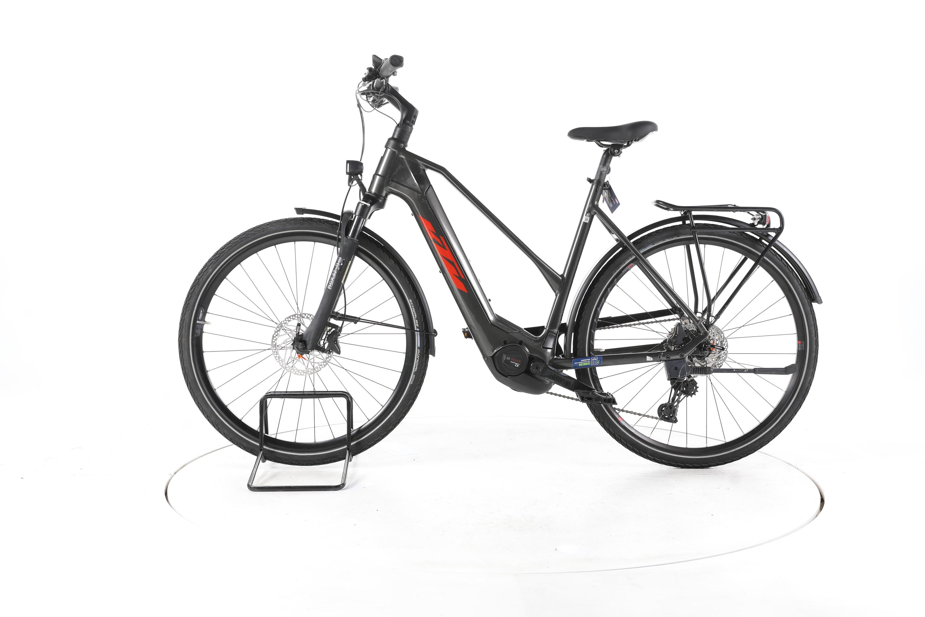 Ebike ricondizionata Â· KTM Macina Sport 720 Â· Ottime condizioni 6/7