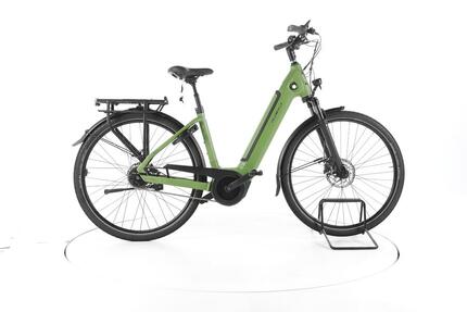 Reconditionné - Velo de Ville AEB 890 City E-Bike Entrée basse - Très Bon État