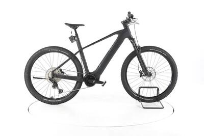 Tweedehands - cube reaction hybrid race e-bike 2025 - zeer goed