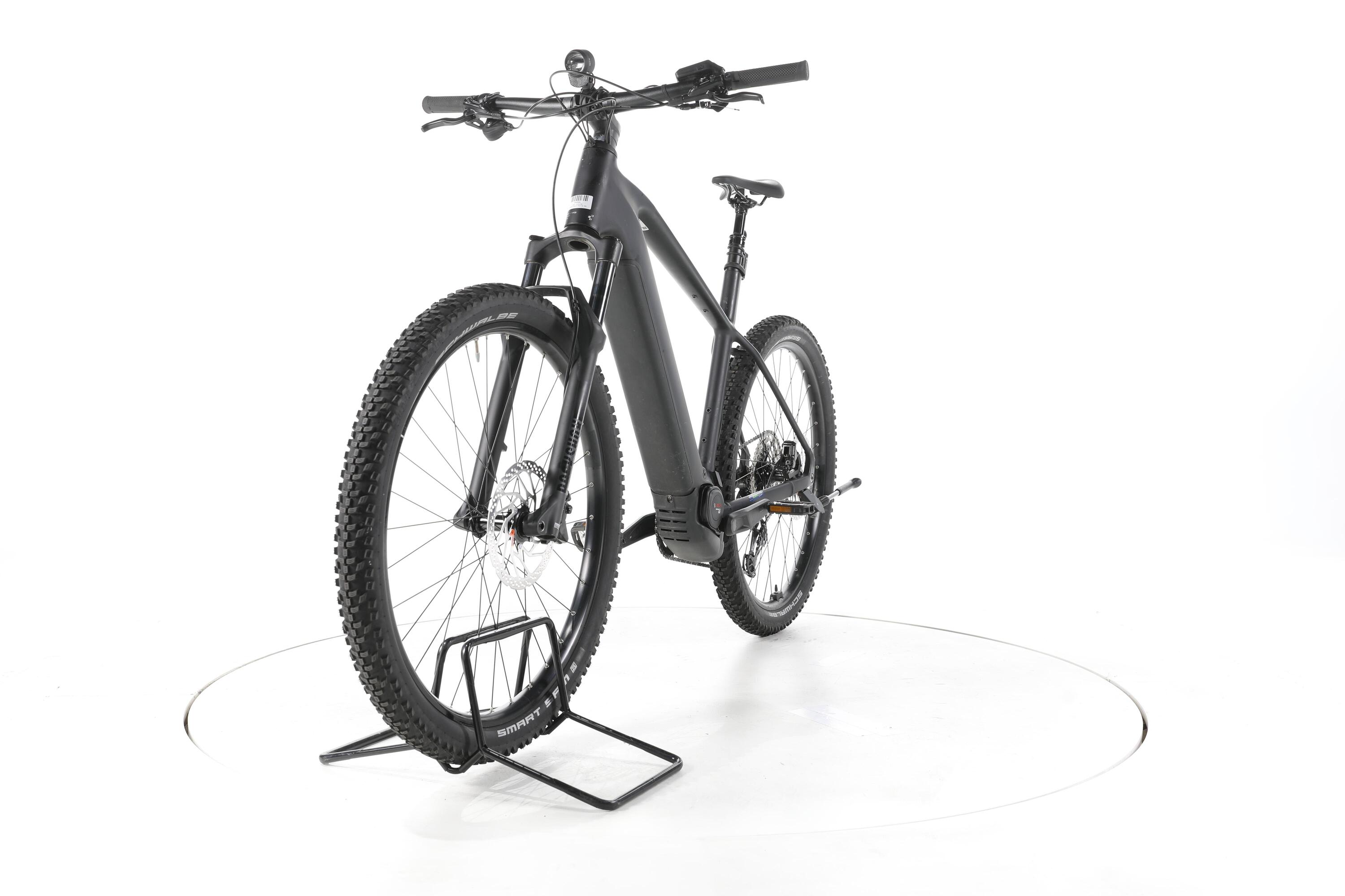 Segunda vida - Cube Reaction Hybrid Race E-Bike 2025 - Muy buen estado 4/7