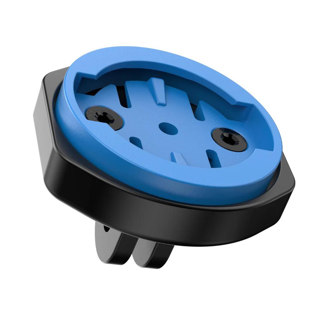 Dwuzębowy adapter Quick Release (GoPro / Garmin) - KOM CYCLING TG05 3/3
