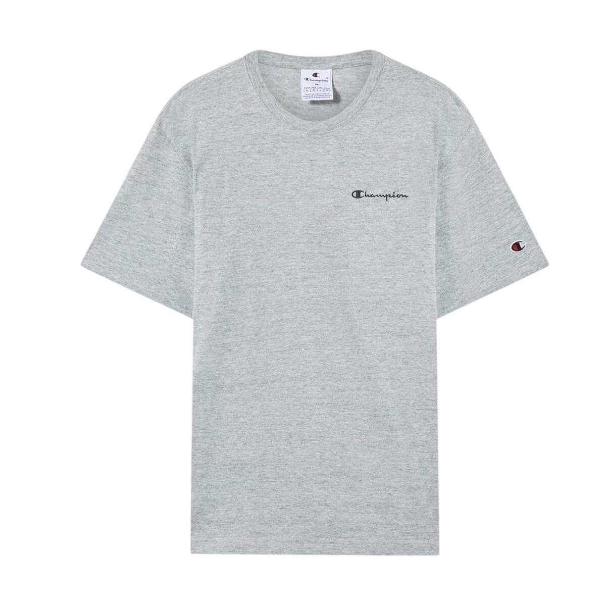 "Icons" TShirt für , Gekämmte Baumwolle, Standardgröße Herren Grau 2/4