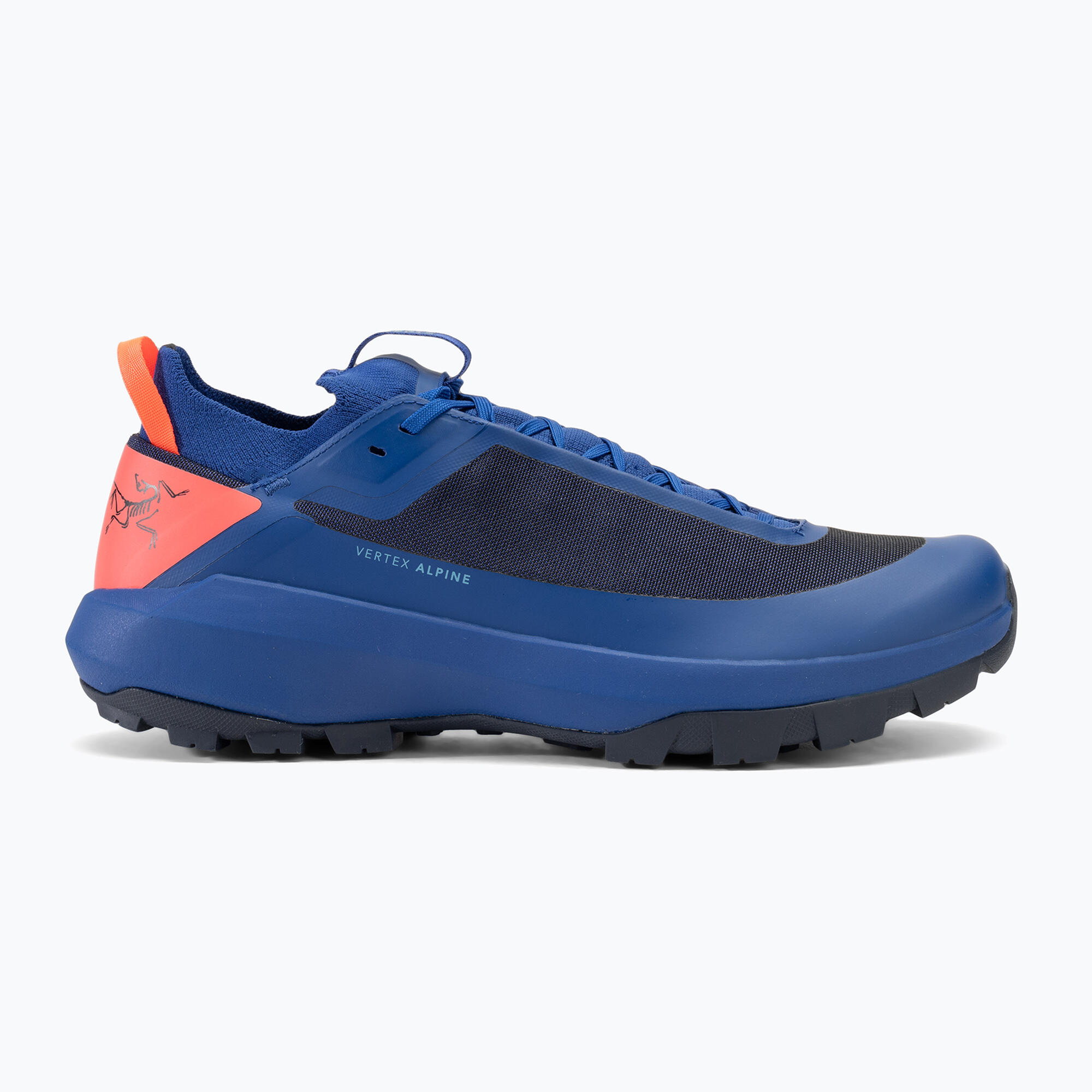 Buty podejściowe męskie Arcteryx Vertex Alpine 2/7