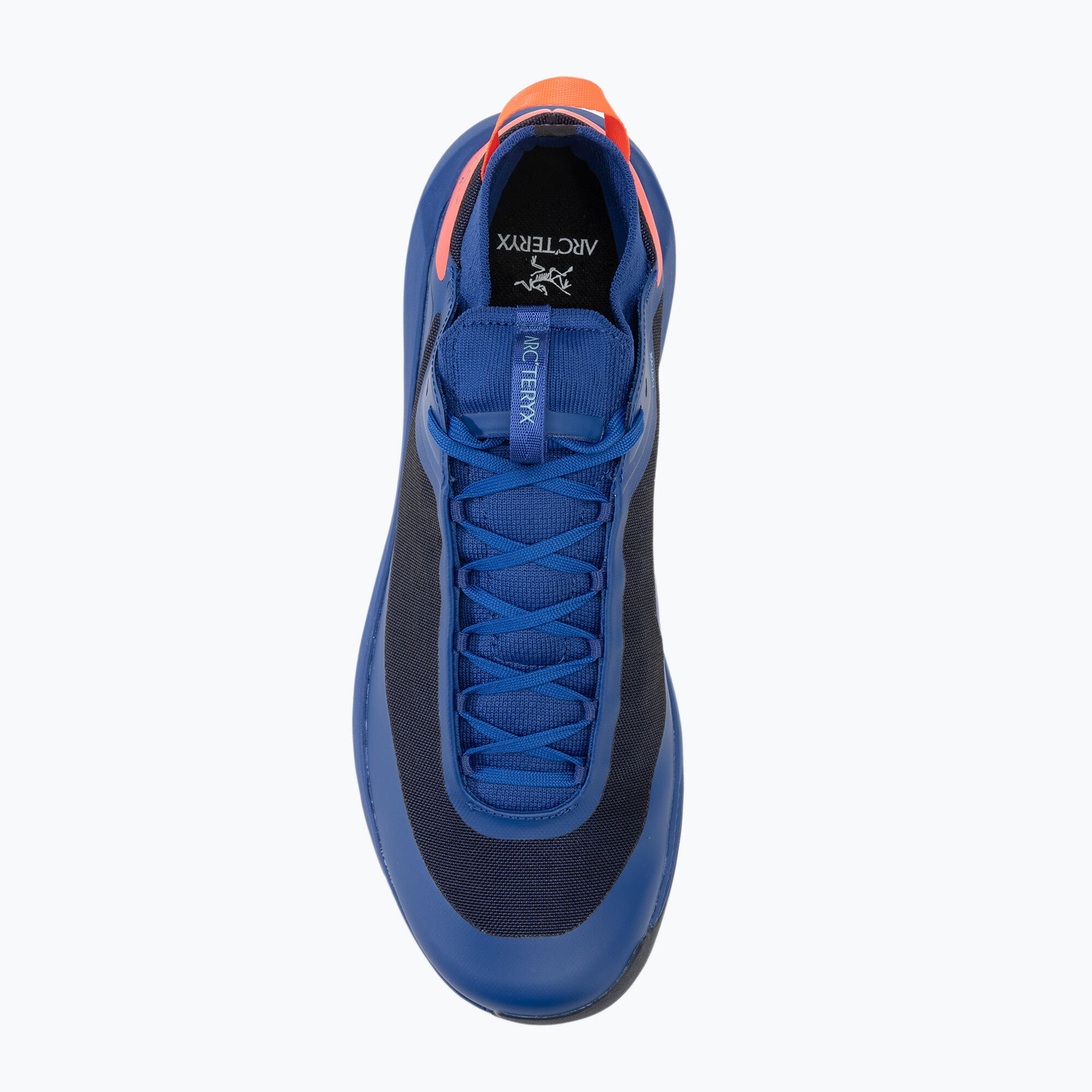 Buty podejściowe męskie Arcteryx Vertex Alpine 5/7