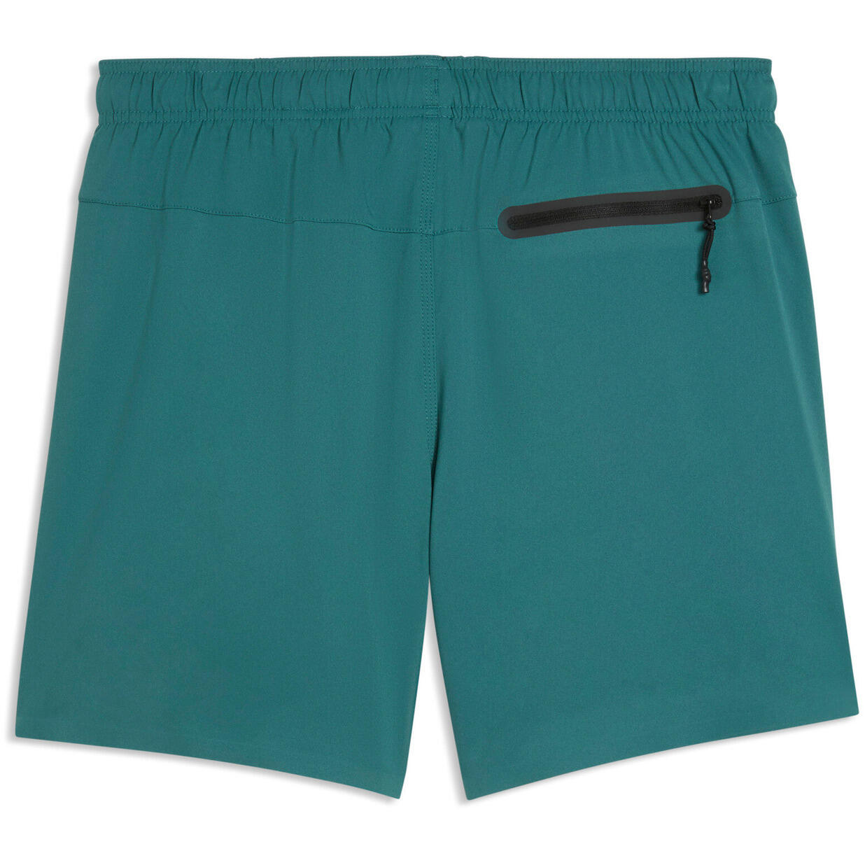 Calça Puma Swim Men Medium Length Swim Shorts, Azul, Homens 2/2