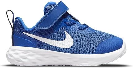 Nike Revolution 6 NN TDV - zapatillas running niño multicolor