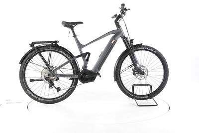Tweedehands - carver suv e.530 fs suv e-bike - zeer goed