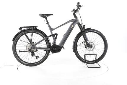 Refurbished - Carver SUV E.530 FS SUV E-Bike - Sehr gut