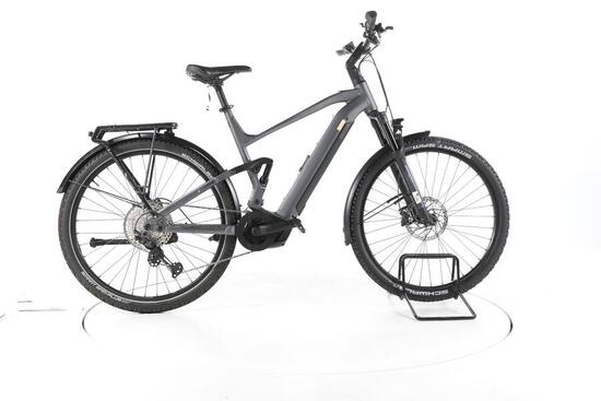 Refurbished - Carver SUV E.530 FS SUV E-Bike - Sehr gut