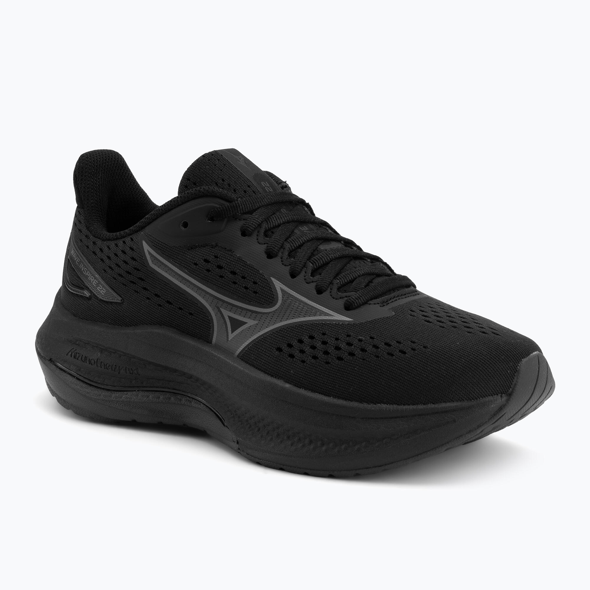 Buty do biegania damskie Mizuno Wave Inspire 22 1/7