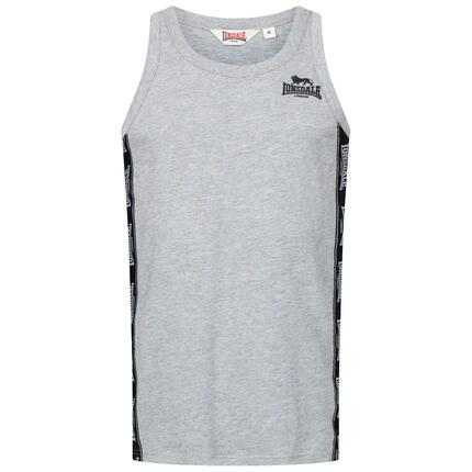 LONSDALE Herren Singlet normale Passform CLOUSTA