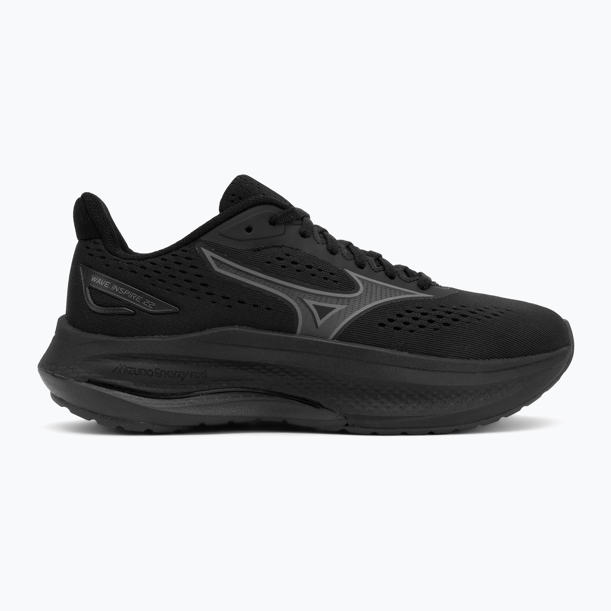 Buty do biegania damskie Mizuno Wave Inspire 22 2/7