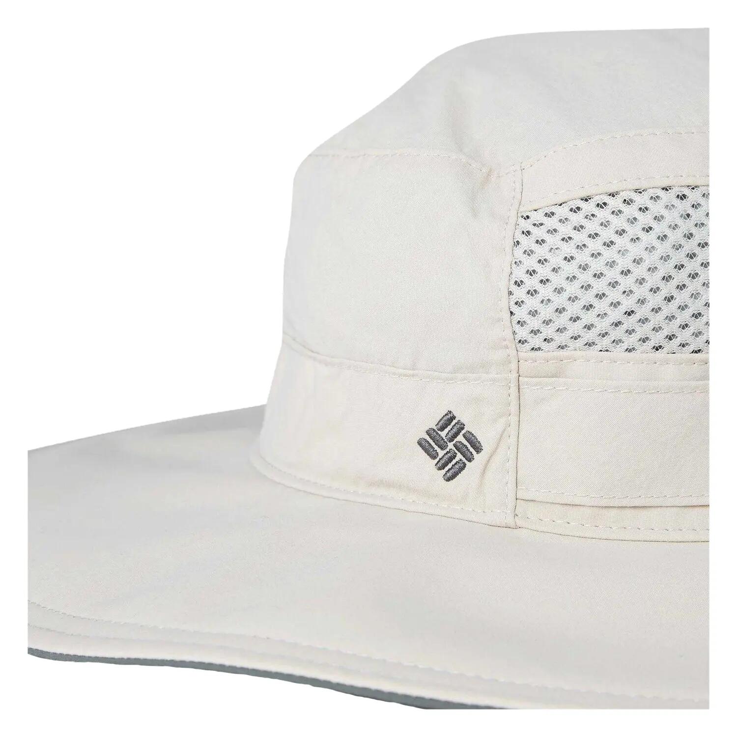 Chapeau BORA BORA BOONEY Homme (Blanc) 3/3