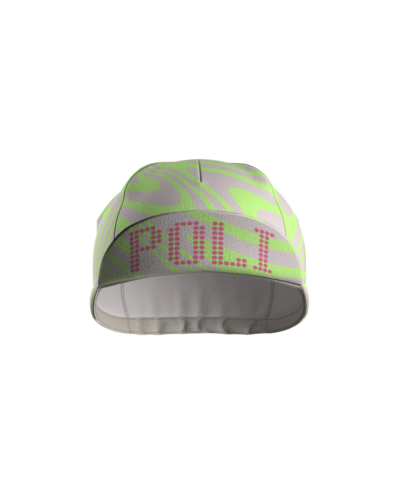 Cappellino da ciclismo in cotone ZEPHIR 5/5