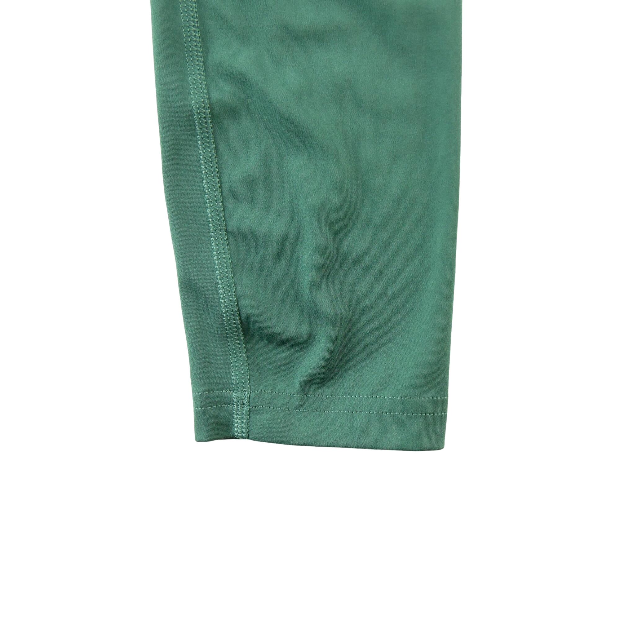 Segunda Vida - Leggings mujer Gymshark yoga verde - Excelente 5/6