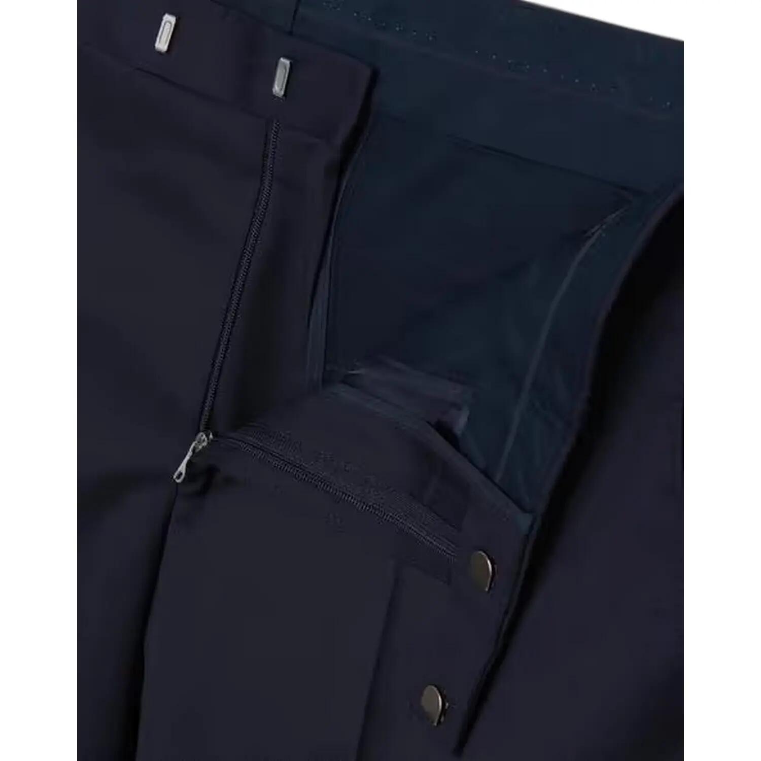 Pantalon LENON Homme (Bleu Foncé) 4/4