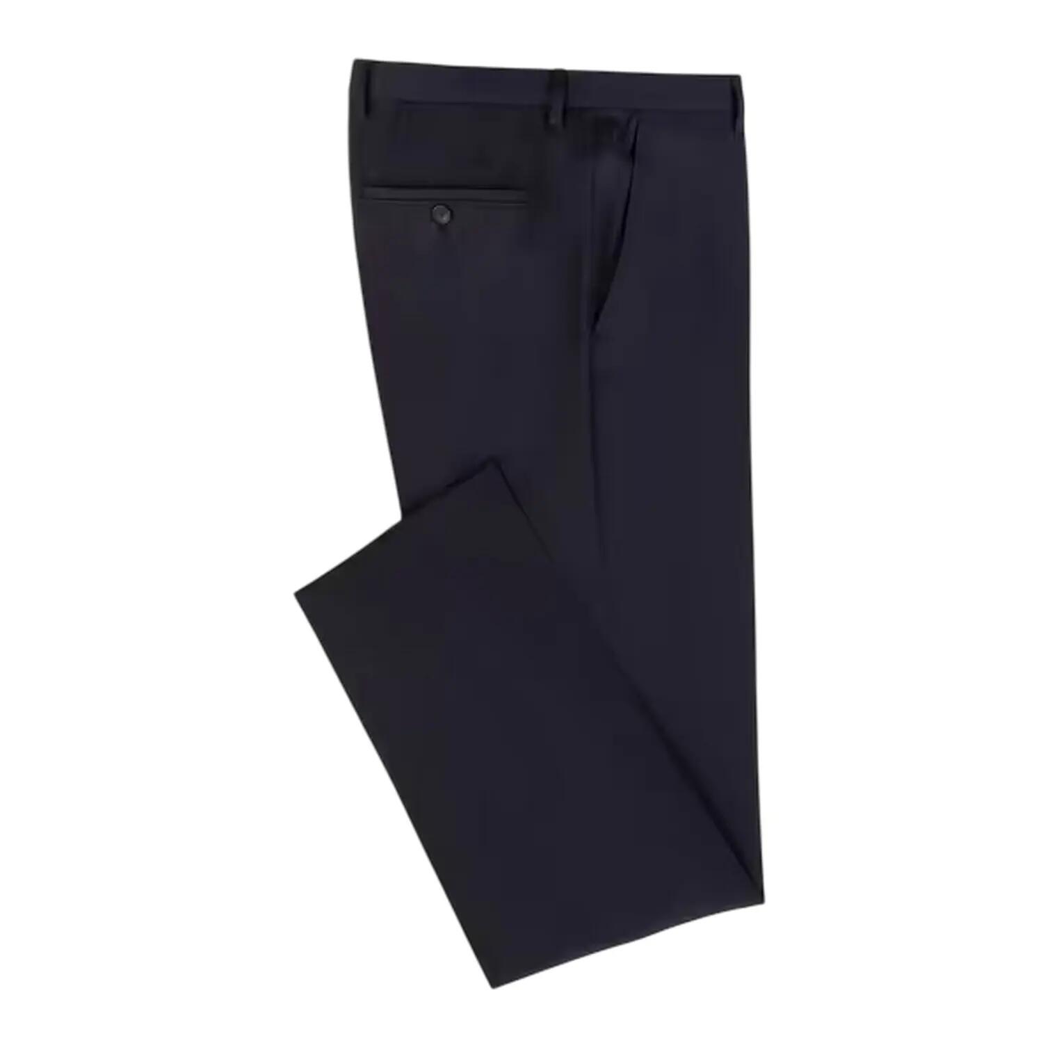 Pantalon LENON Homme (Bleu Foncé) 3/4