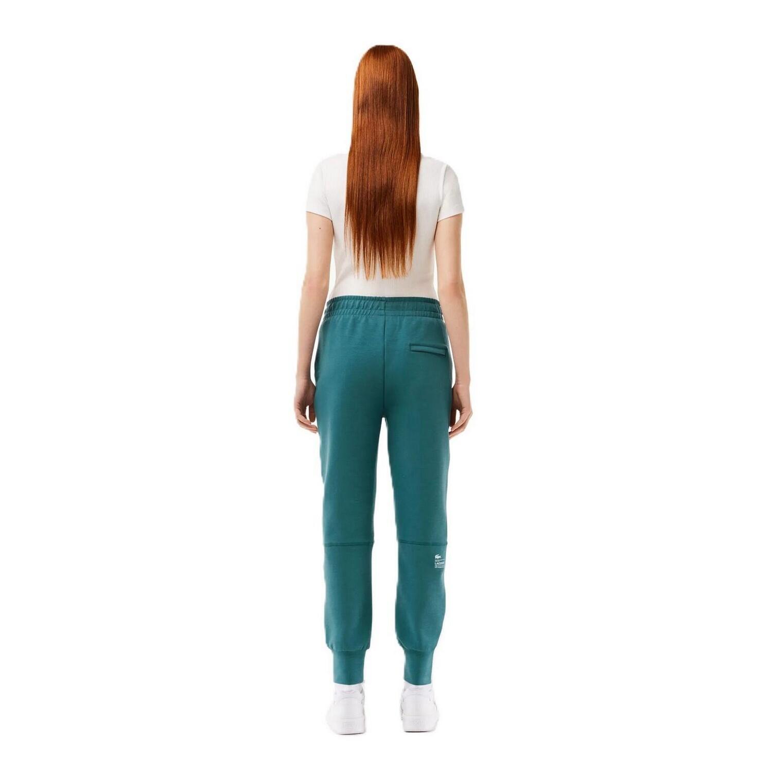 Pantalon De Jogging Sport Femme (Sarcelle) 4/4
