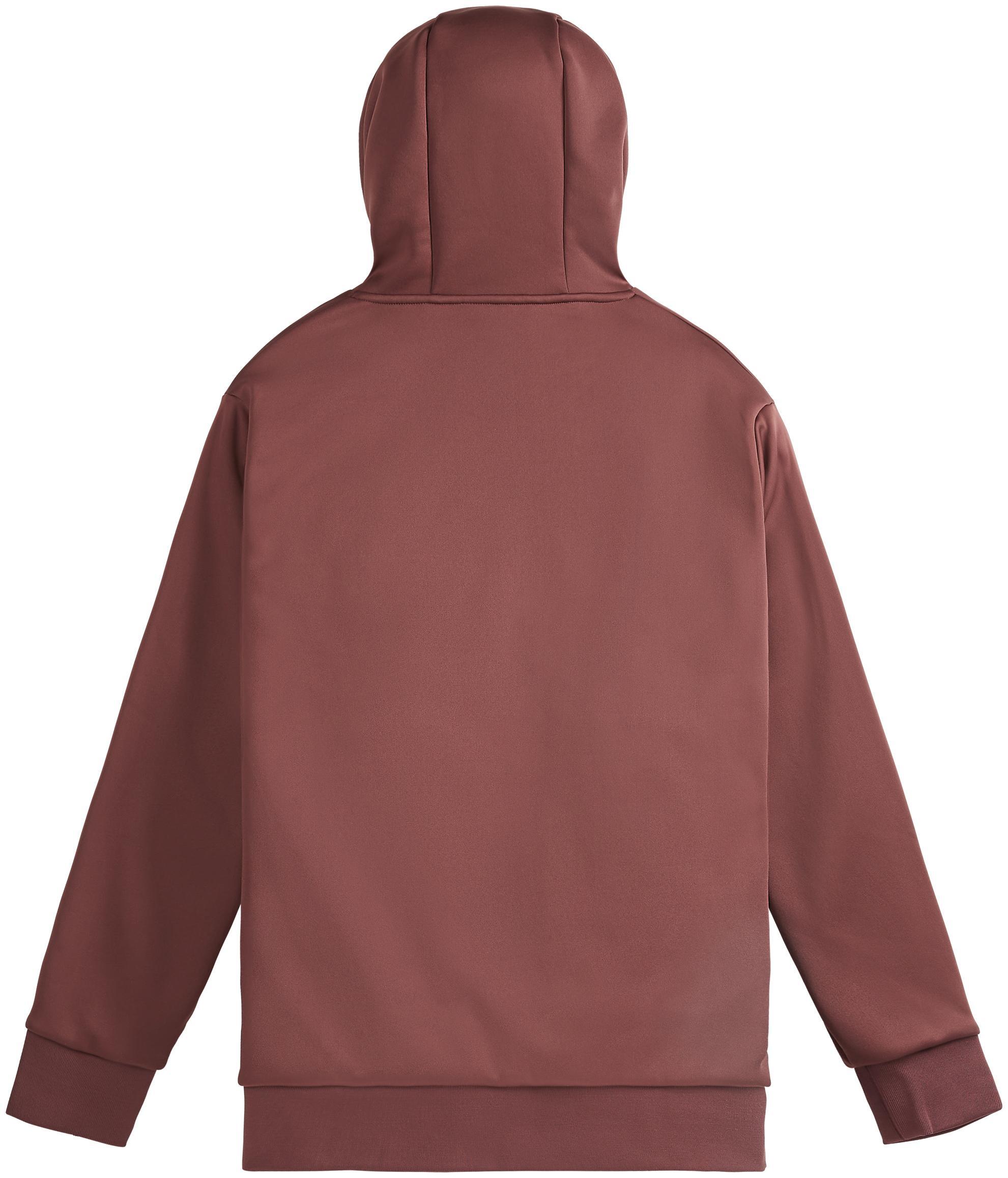 Herren Hose lang M PARK TECH HOODIE 3/3