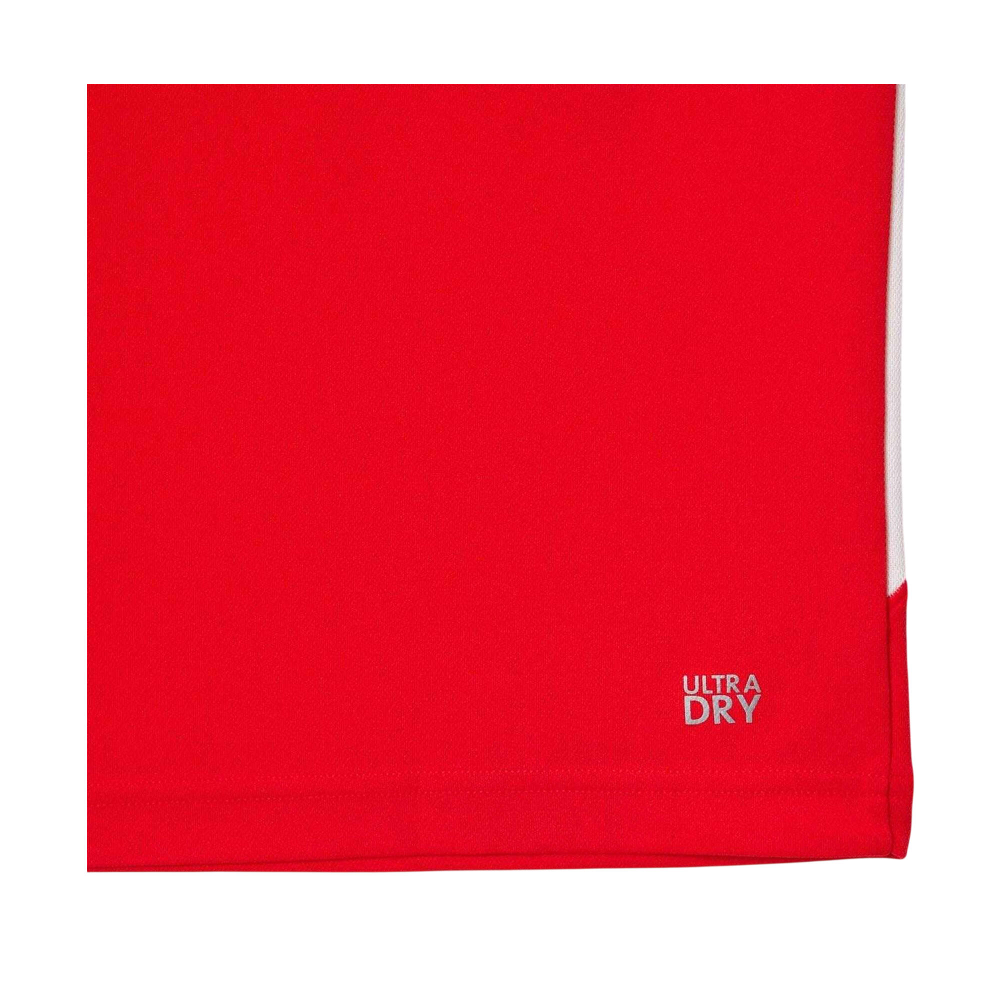 "Tennis x Novak Djokovic" Poloshirt für , Regulär Herren Rot 3/3