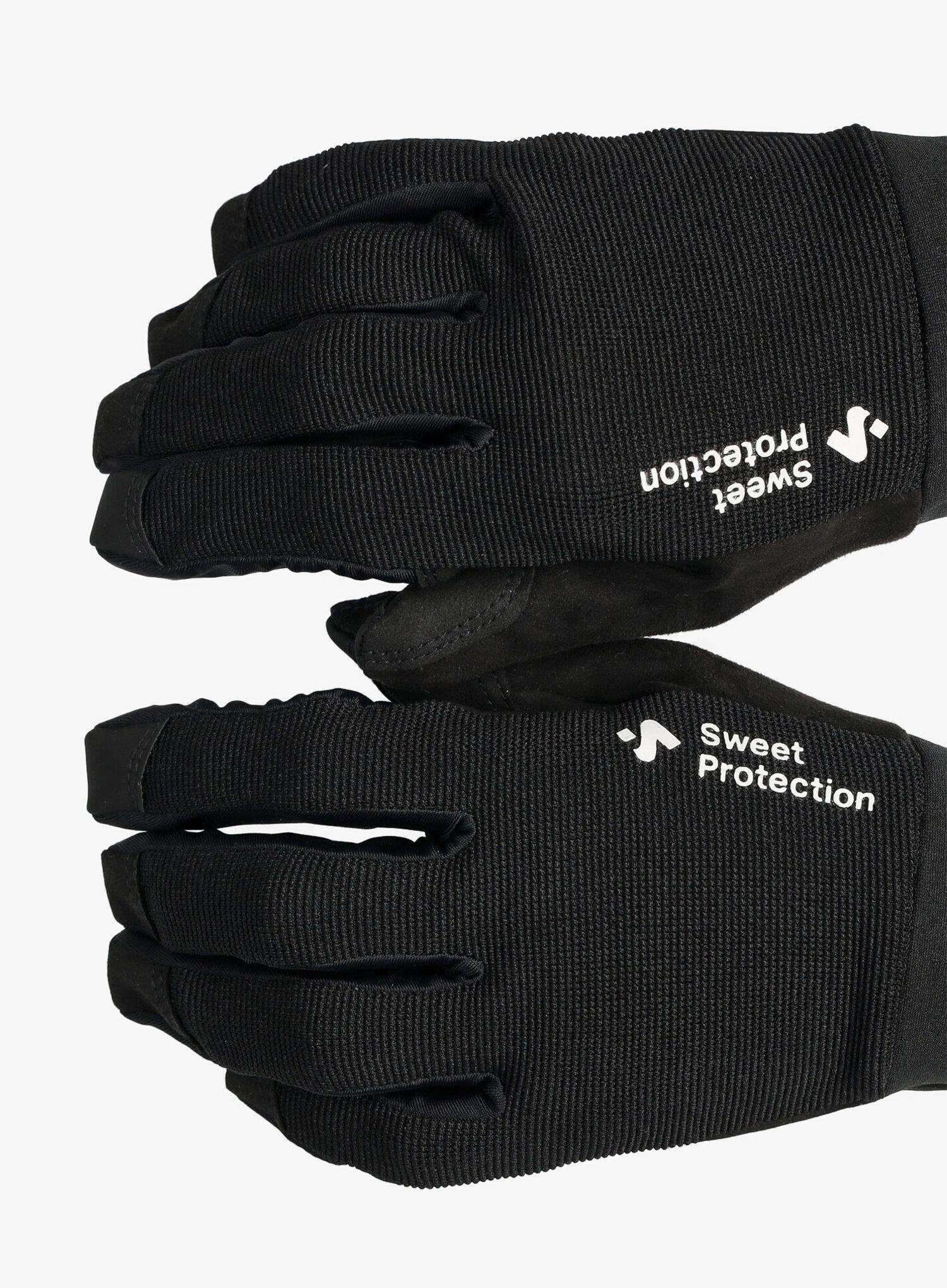 Rękawiczki rowerowe damskie Sweet Protection Hunter Gloves 4/7
