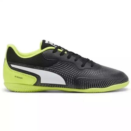 Puma Truco Iii JR - zapatillas fútbol sala niño multicolor