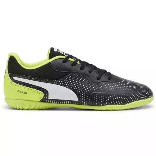 Puma Truco Iii JR - zapatillas fútbol sala niño multicolor
