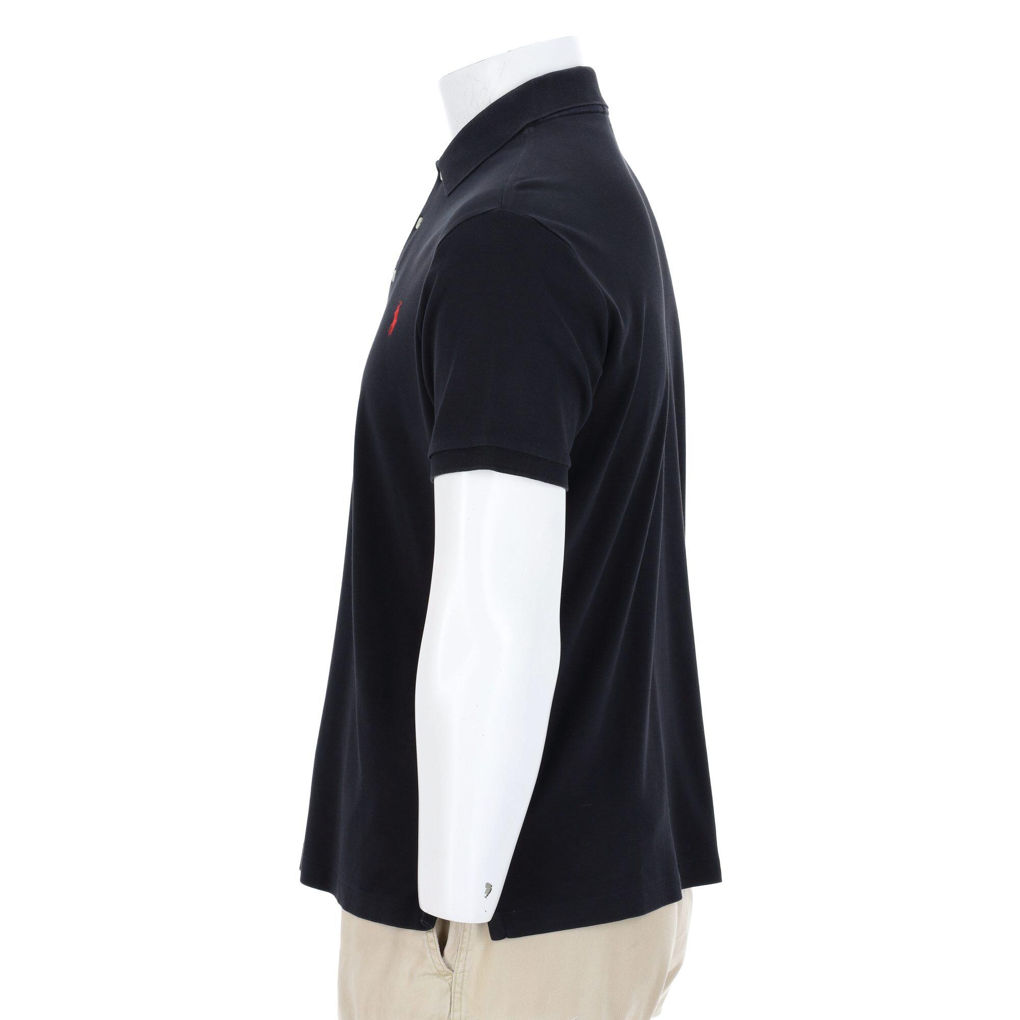 Second hand - Polo Ralph Lauren uomo maniche corte - Stato molto buono 3/7