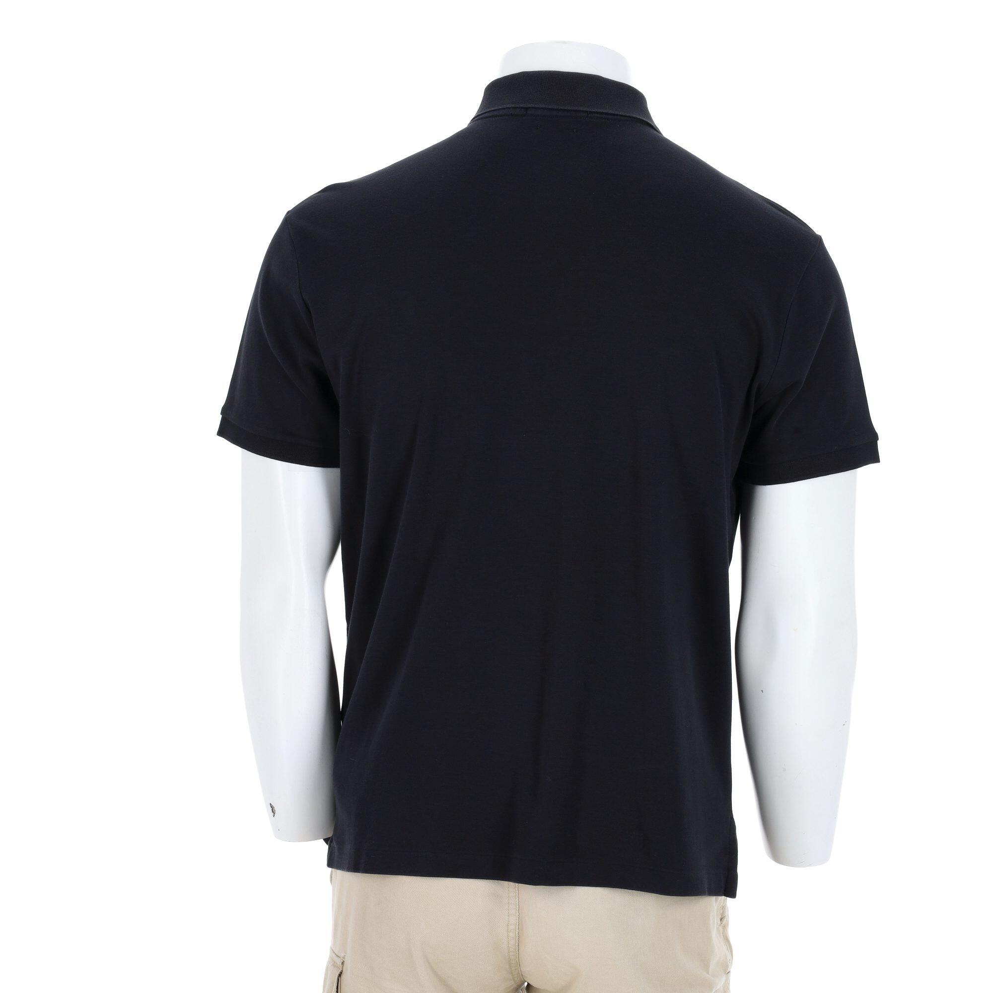 Second hand - Polo Ralph Lauren uomo maniche corte - Stato molto buono 2/7
