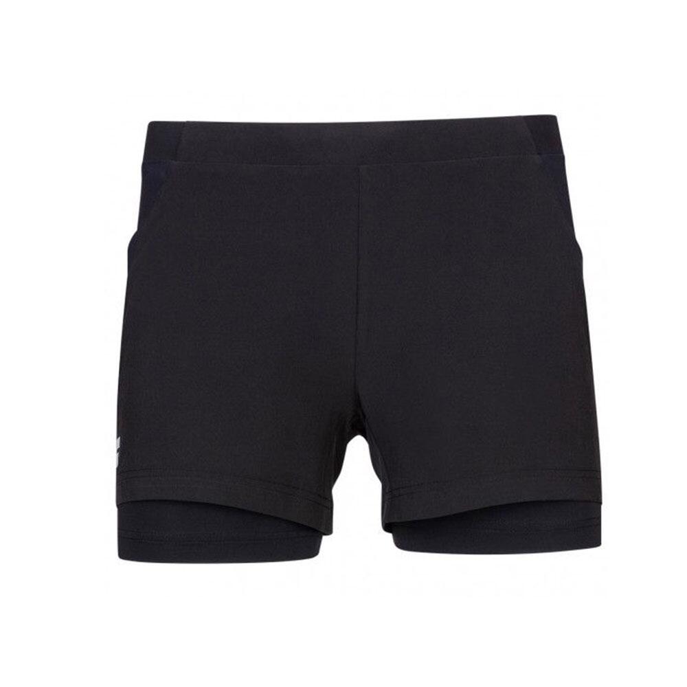 Spodenki tenisowe juniorskie Babolat Exercise Short