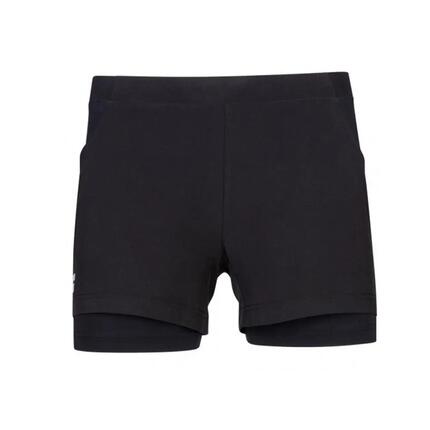 Short de sport Babolat pour fille