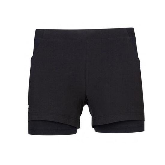 Short de sport Babolat pour fille