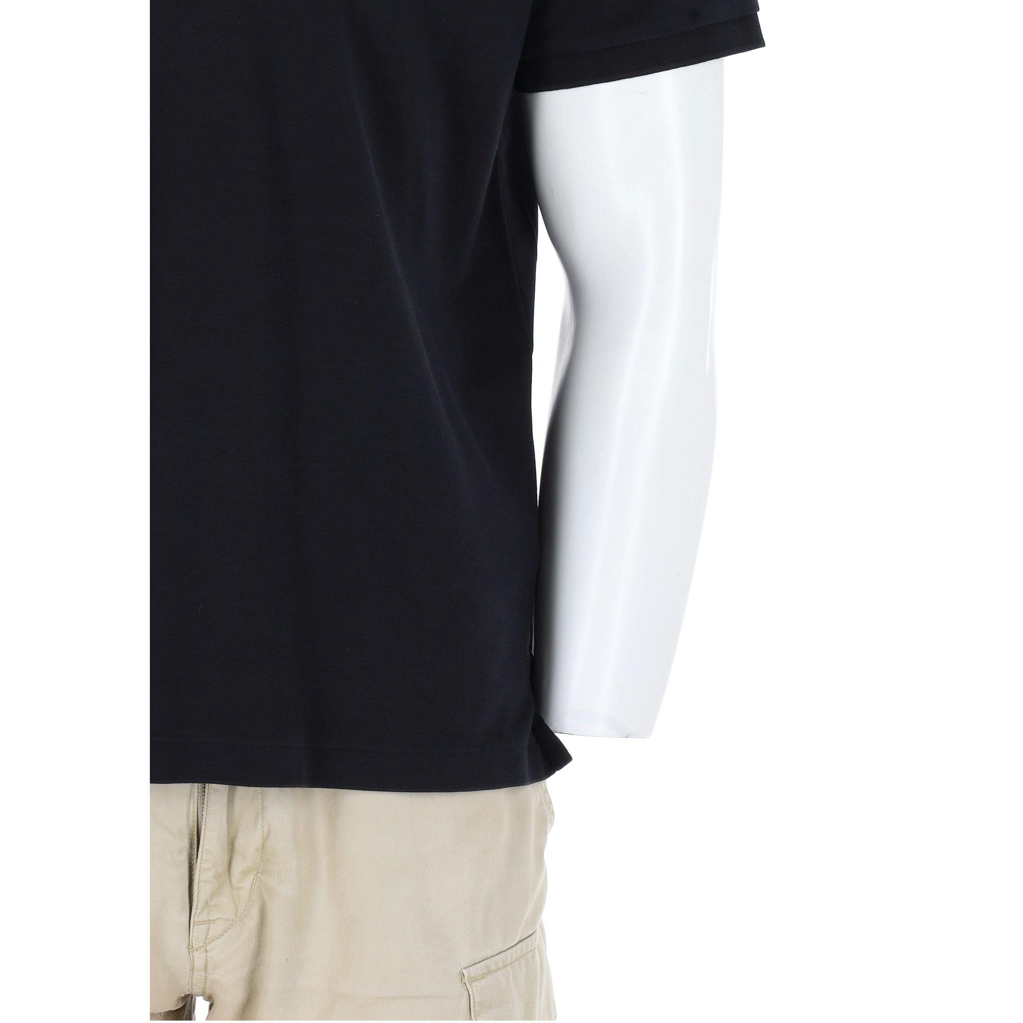 Second hand - Polo Ralph Lauren uomo maniche corte - Stato molto buono 7/7