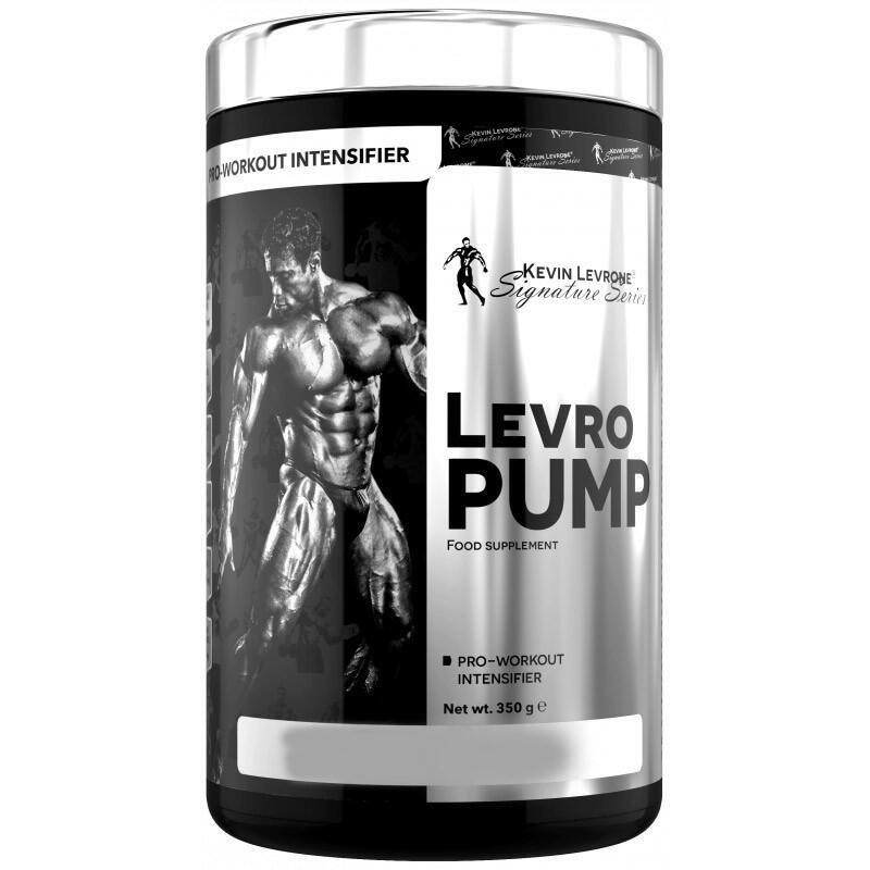 Kevin Levrone Levro Pump 350g exotic