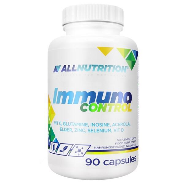Allnutrition Immuno Control 90 Caps