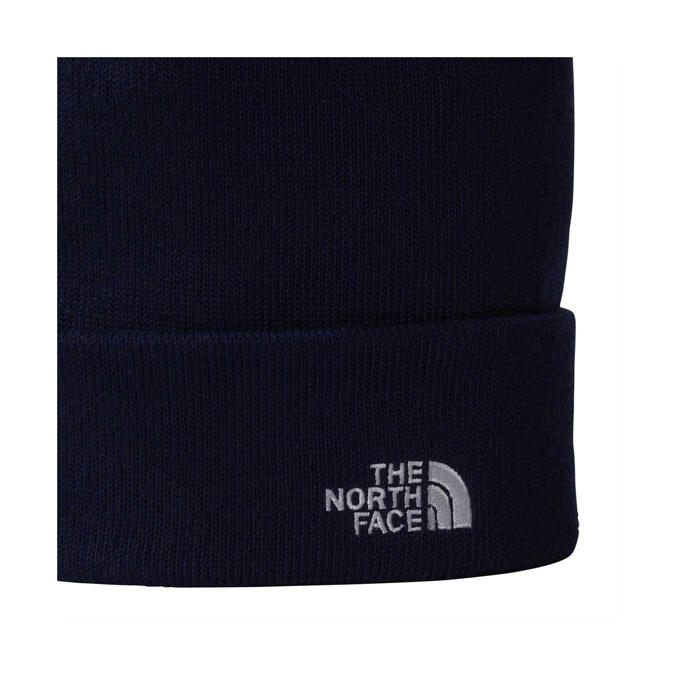 Berretto Donna The North Face Norm Blu Navy 3/3