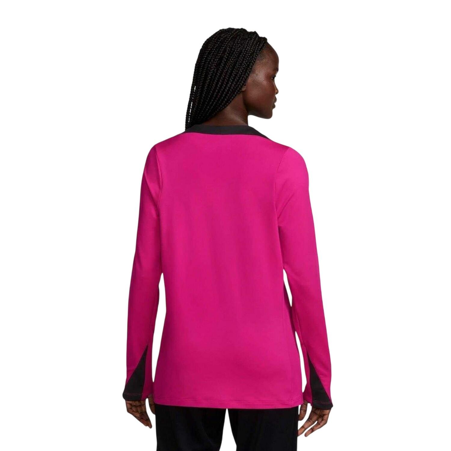 Maillot Third Motif/style Chelsea 2024/2025 Femme (Rose) 2/2