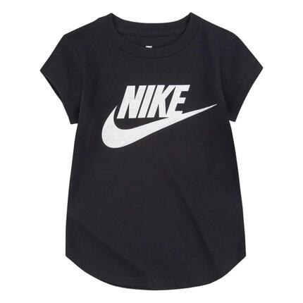 T-shirt Jordan modèle 36F269-001 pour filles