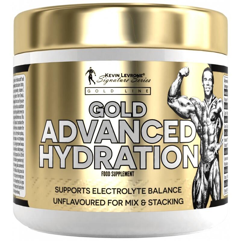 Kevin Levrone Gold Advanced Hydration 270g