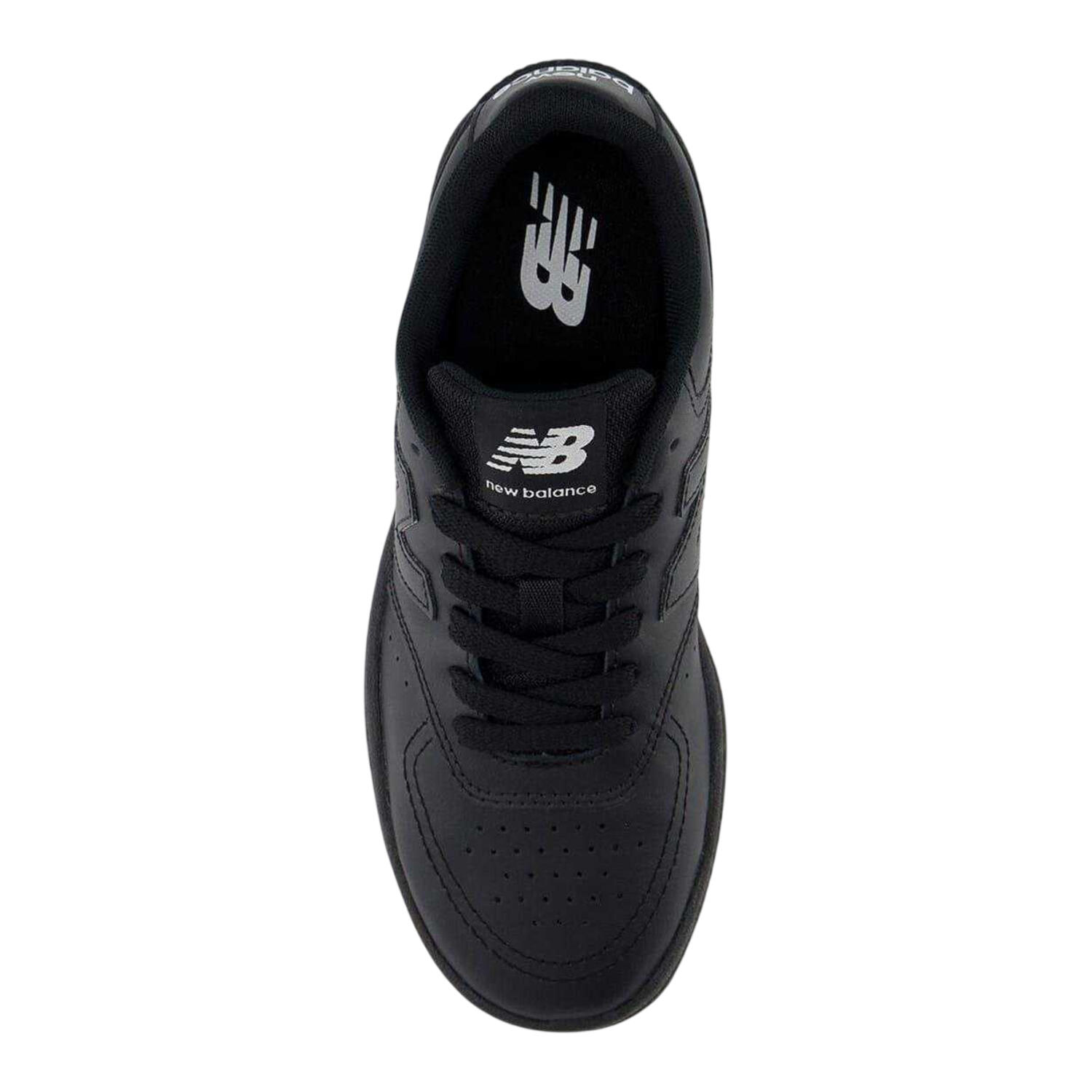 "Bb80" Sneaker für Damen Dreifaches Schwarz 3/3