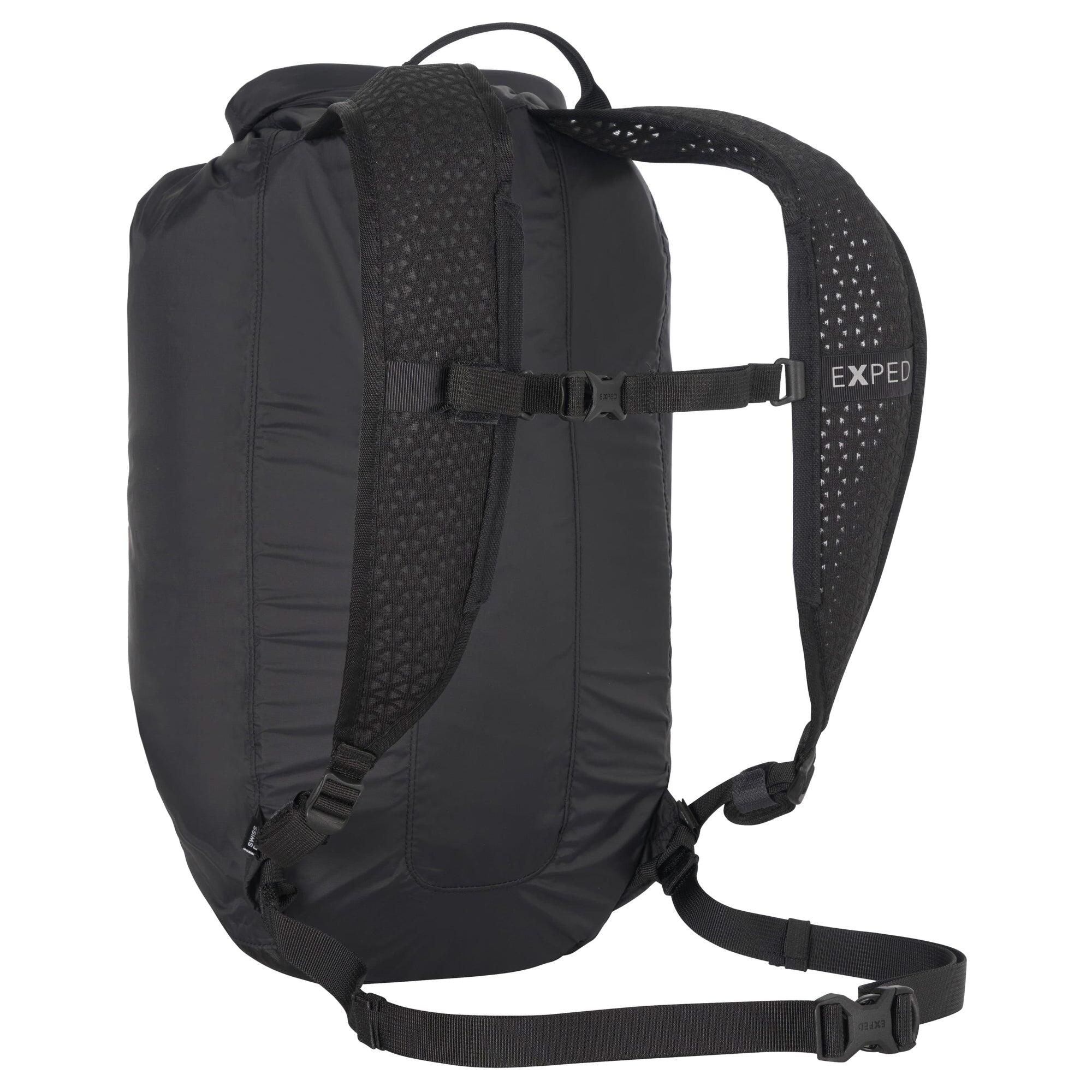 Exped Cloudburst 15 - Rucksack 42 cm 2/2